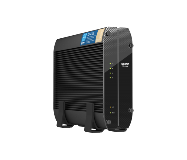 QNAP TS-410E-8G - 1080895 - zdjęcie 7